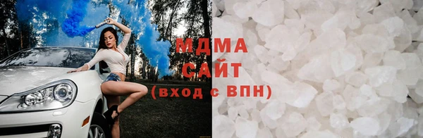 стафф Иннополис